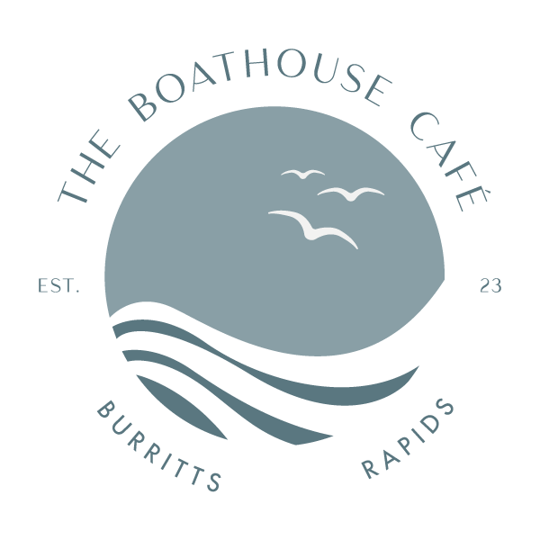 The Boathouse Café