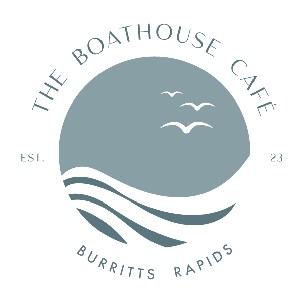 The Boathouse Café